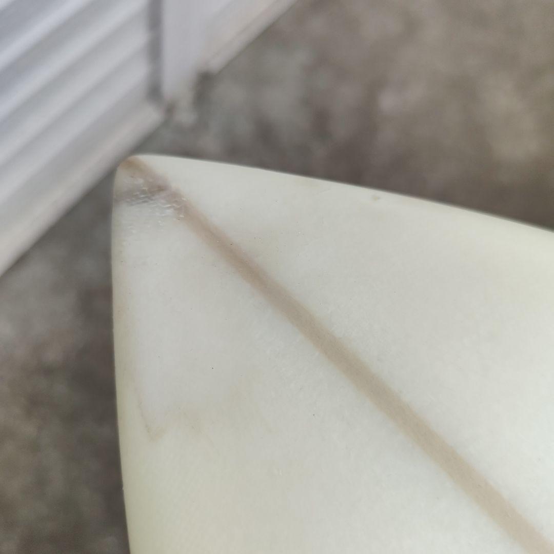 5.10 ショートボード