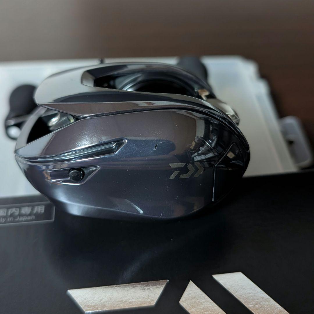 ダイワ IMZ リミットブレイカー TW HD-C