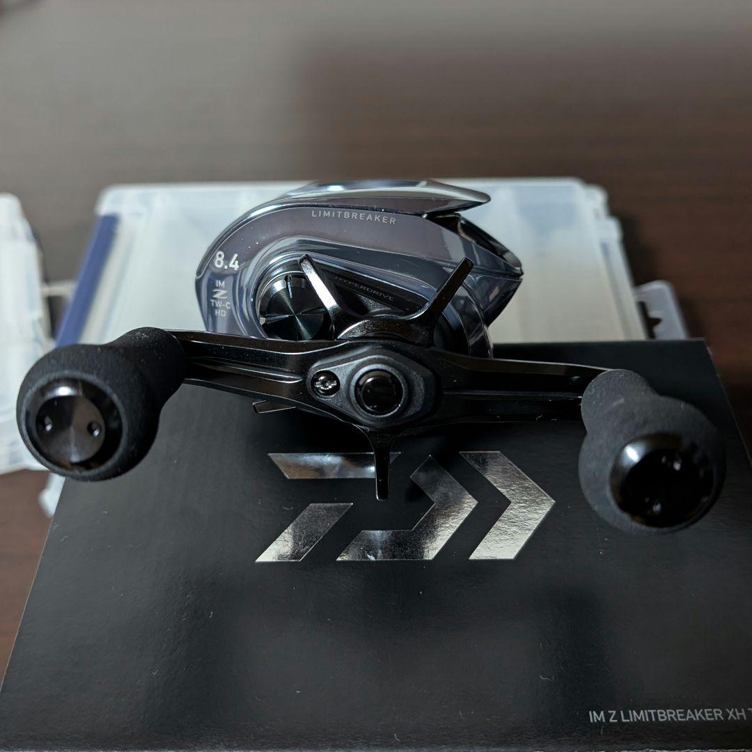 ダイワ IMZ リミットブレイカー TW HD-C