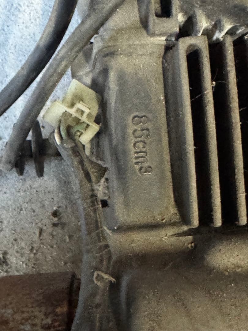 カブ エンジン スーパーカブ 90CC