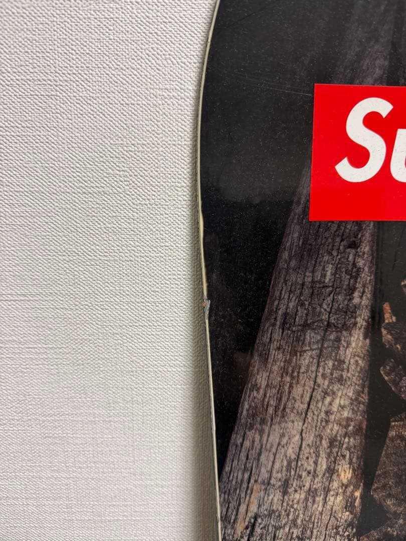 【151.5cm】GNU グヌー ライダース チョイス ダブルキャンバー