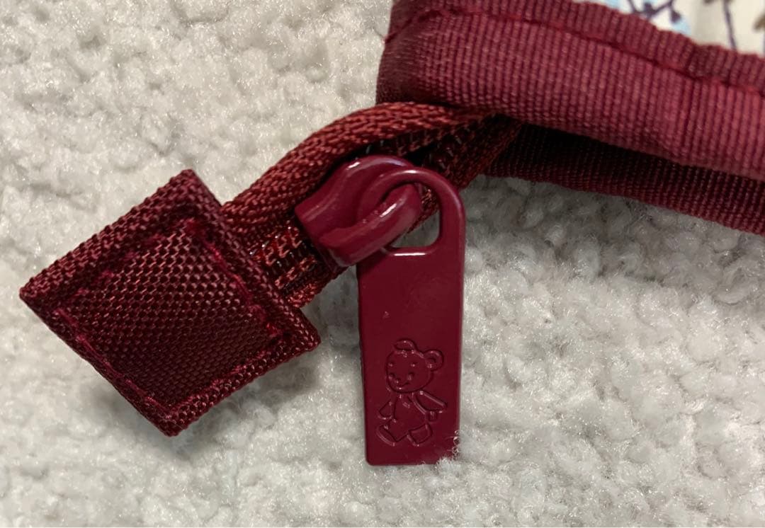 familiar 母子手帳ケース RD 002