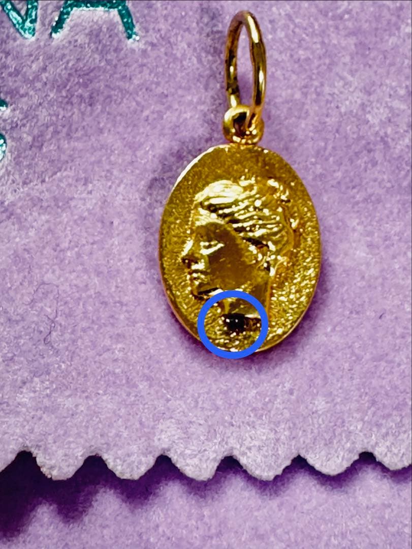 HERMINA ATHENS ネックレス&ピアス＆チャーム