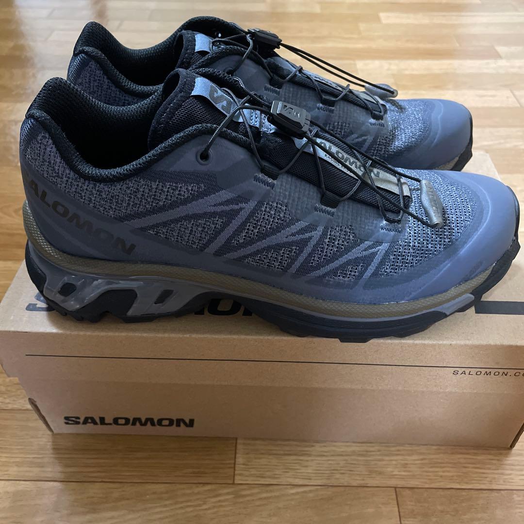 サロモンXT-6 SHADOW ジャーナルスタンダード　ドゥーズィエムクラス