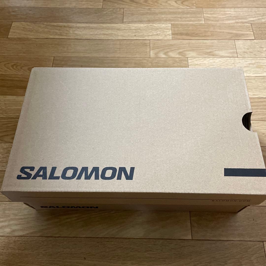 サロモンXT-6 SHADOW ジャーナルスタンダード　ドゥーズィエムクラス