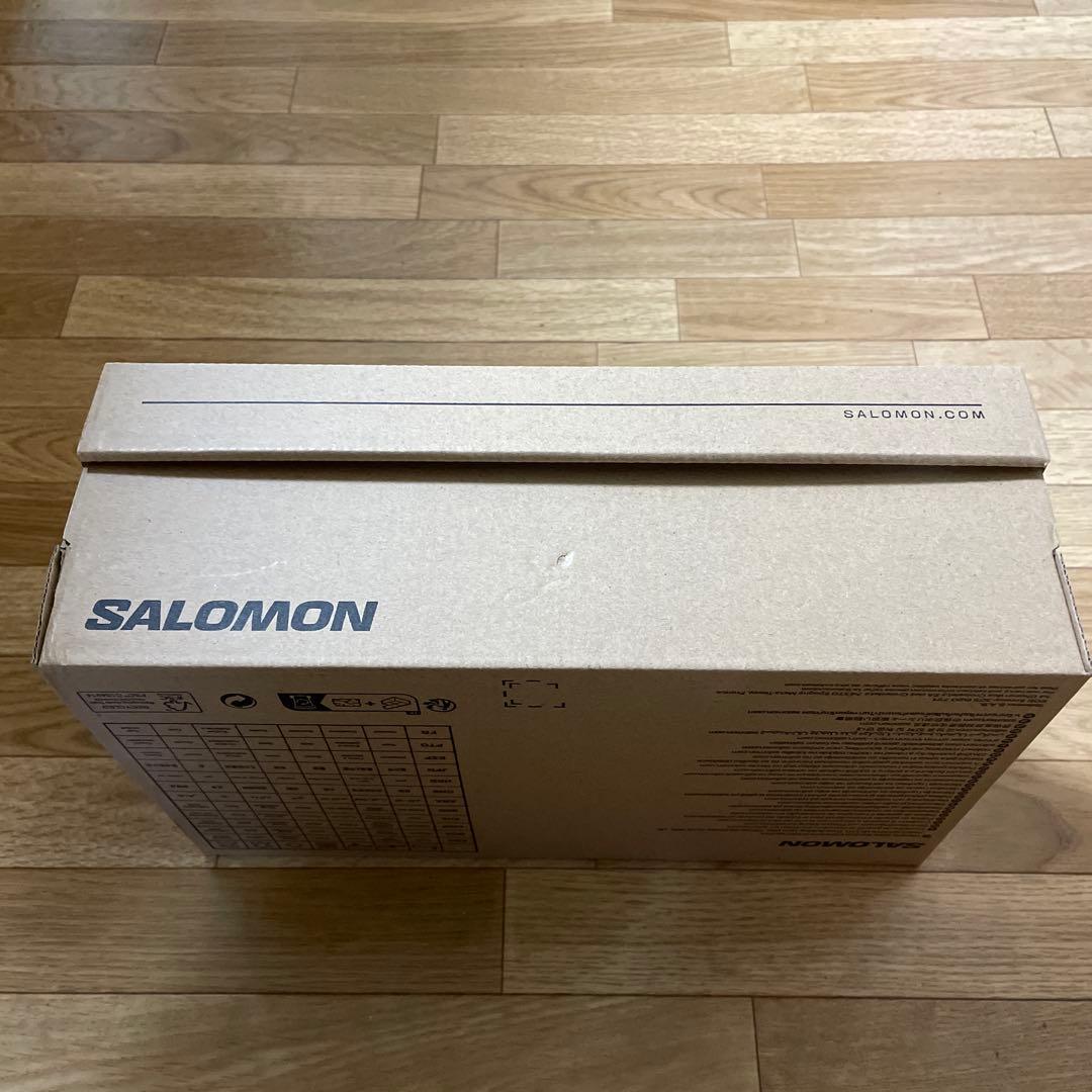 サロモンXT-6 SHADOW ジャーナルスタンダード　ドゥーズィエムクラス
