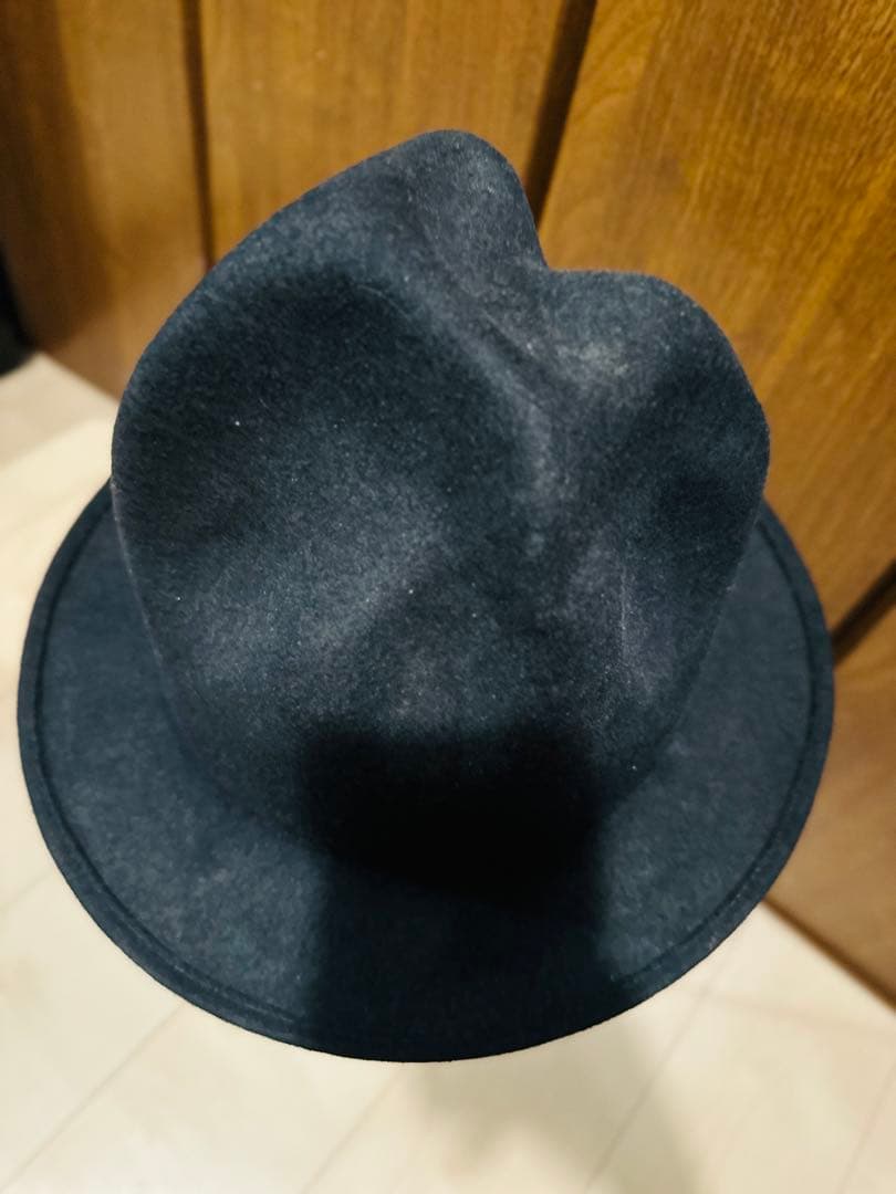 WORLDS END マウンテンハット ワールズエンド ヴィヴィアン ファレル