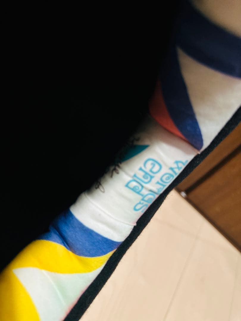 WORLDS END マウンテンハット ワールズエンド ヴィヴィアン ファレル