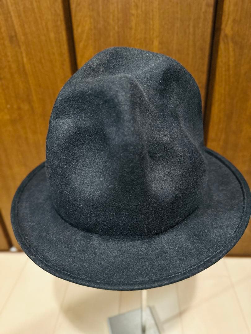 WORLDS END マウンテンハット ワールズエンド ヴィヴィアン ファレル