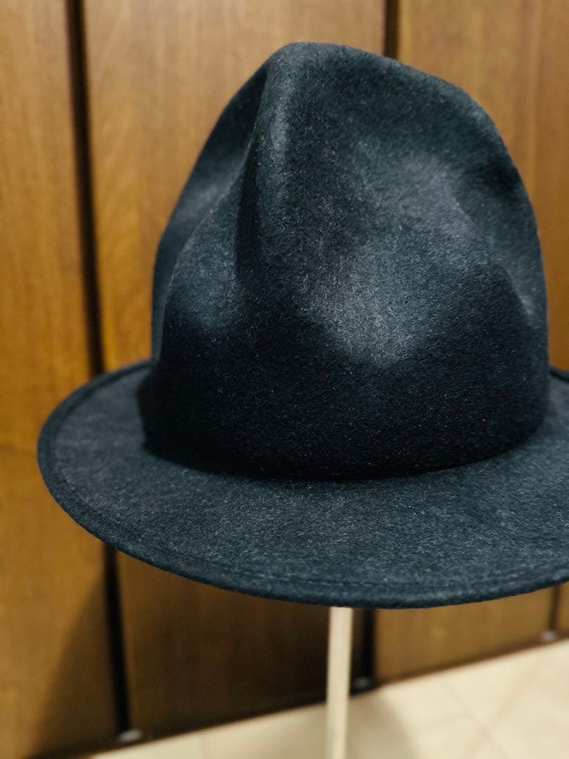 WORLDS END マウンテンハット ワールズエンド ヴィヴィアン ファレル