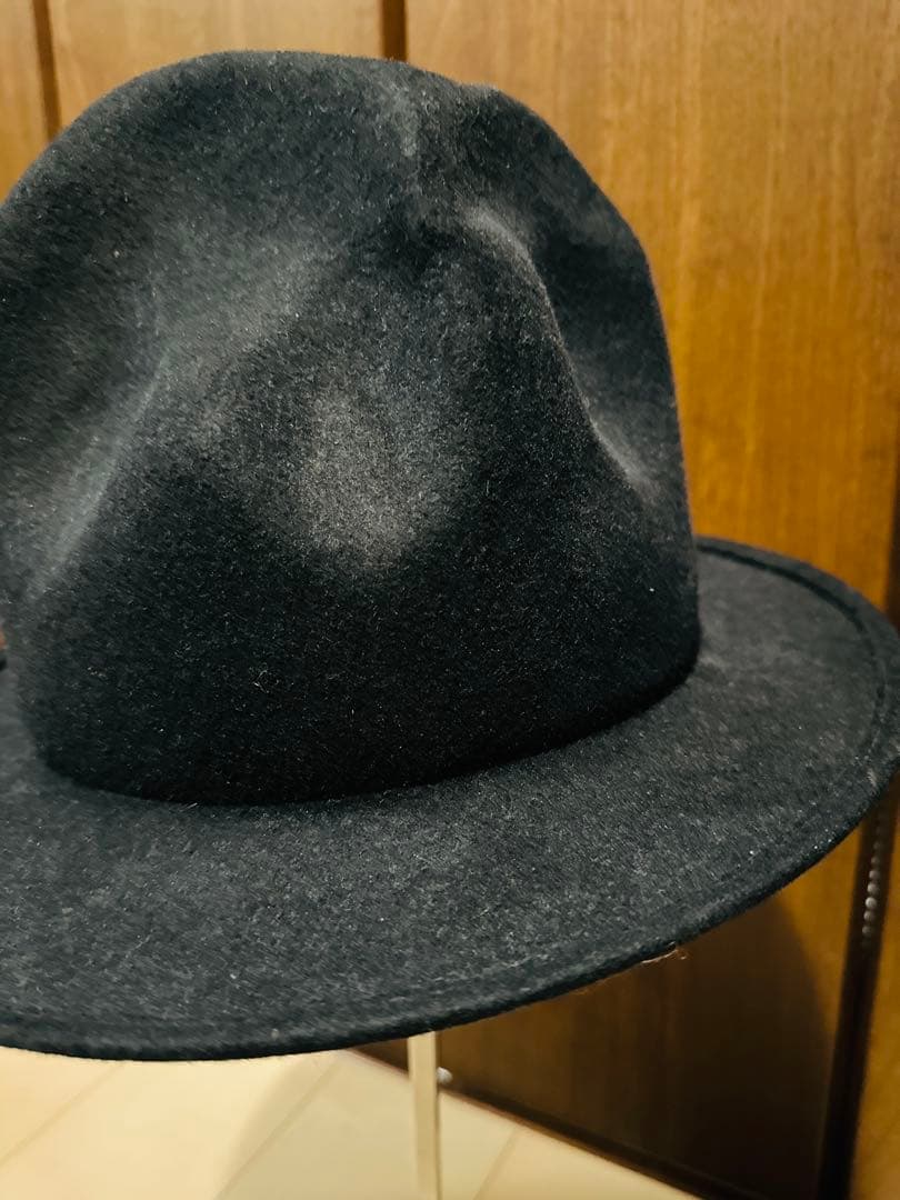 WORLDS END マウンテンハット ワールズエンド ヴィヴィアン ファレル