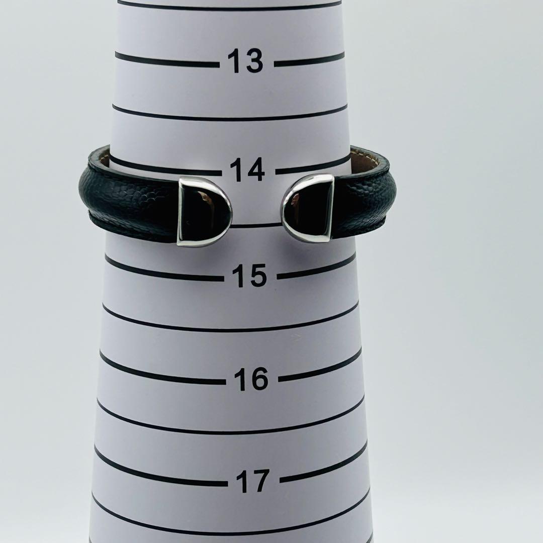 美品 グッチ ターンフェイス 6600L 黒文字盤 新品電池 純正ベルト