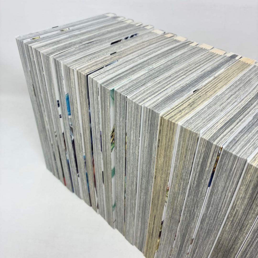 終末のワルキューレ　1〜26巻セット　コミック　全巻セット