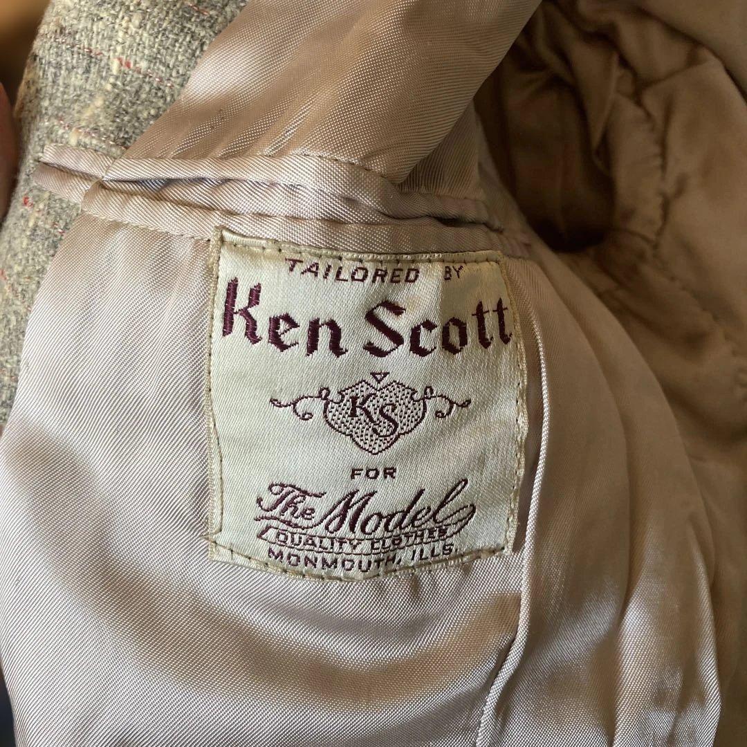 50s ビンテージ ロカビリー テーラードジャケット