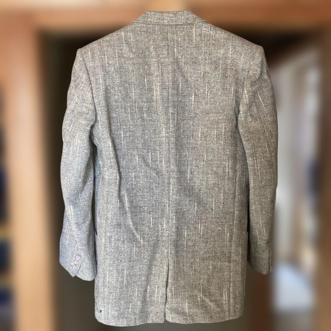 50s ビンテージ ロカビリー テーラードジャケット