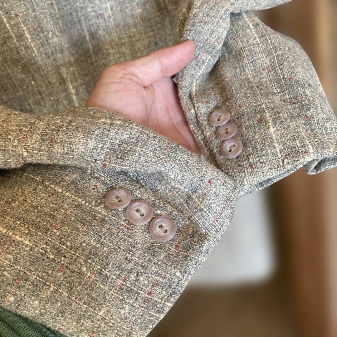 50s ビンテージ ロカビリー テーラードジャケット