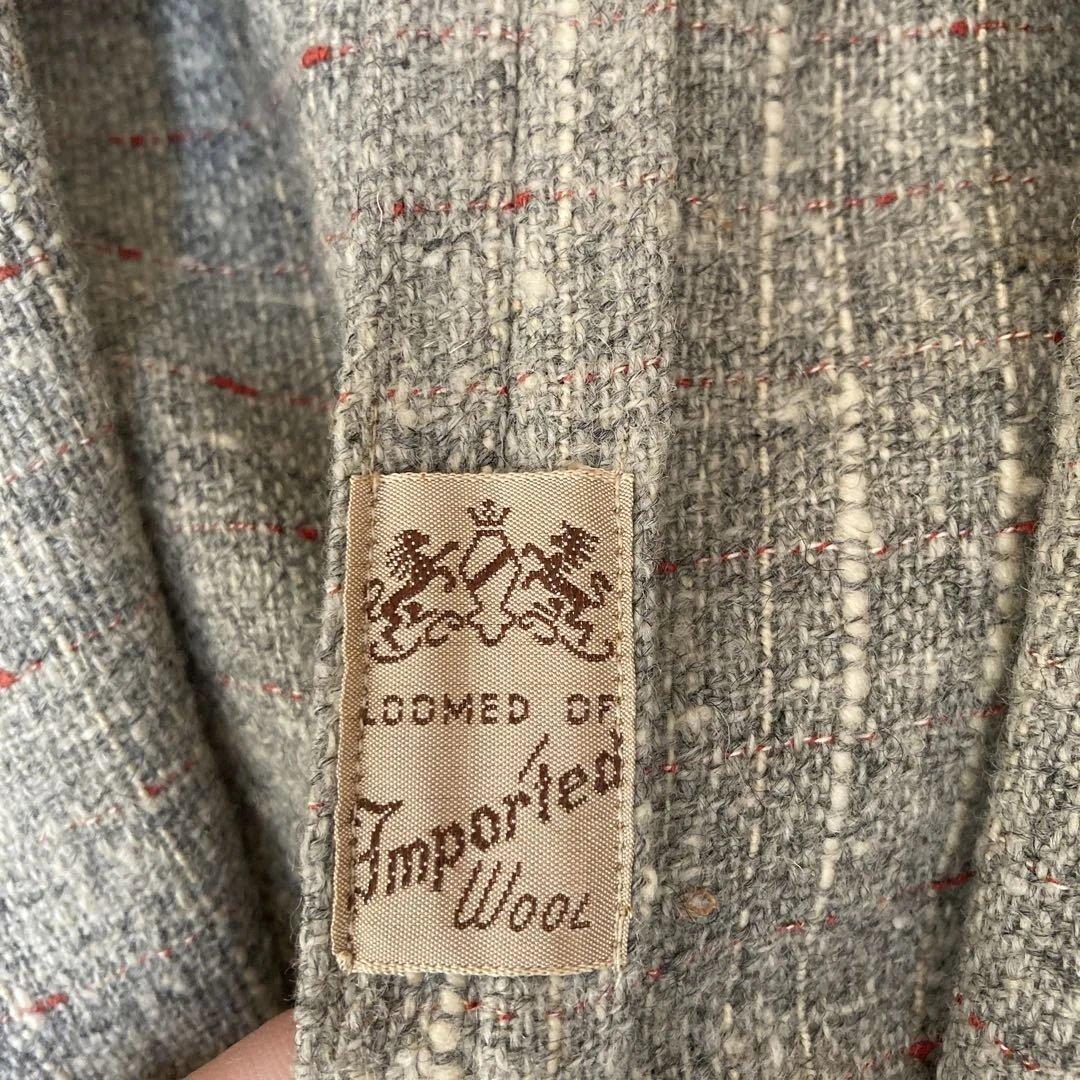 50s ビンテージ ロカビリー テーラードジャケット