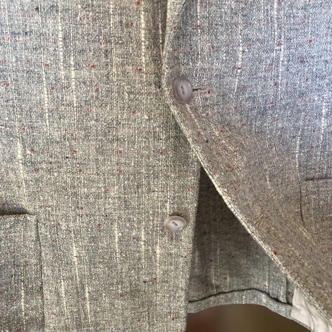 50s ビンテージ ロカビリー テーラードジャケット