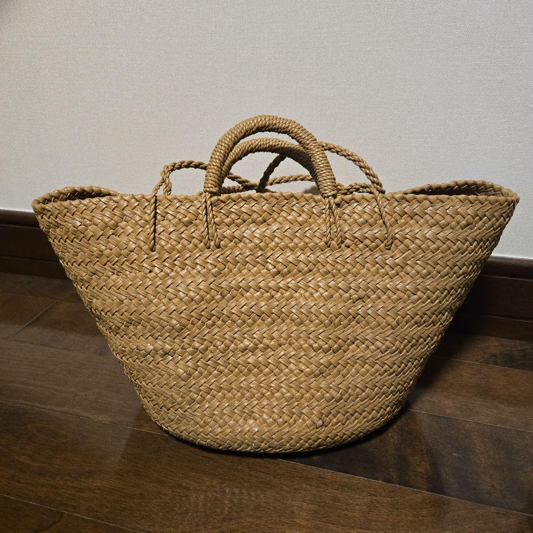 アエタ かごバッグ