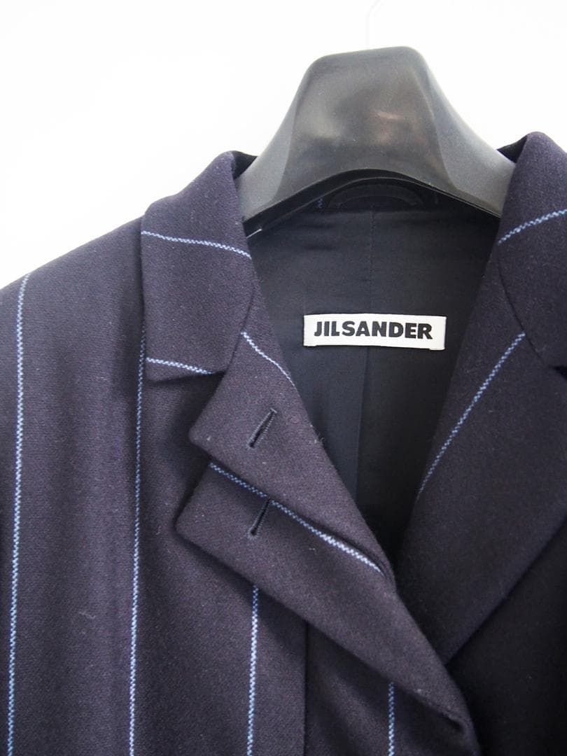 JIL SANDER 美品 セットアップmade in italy