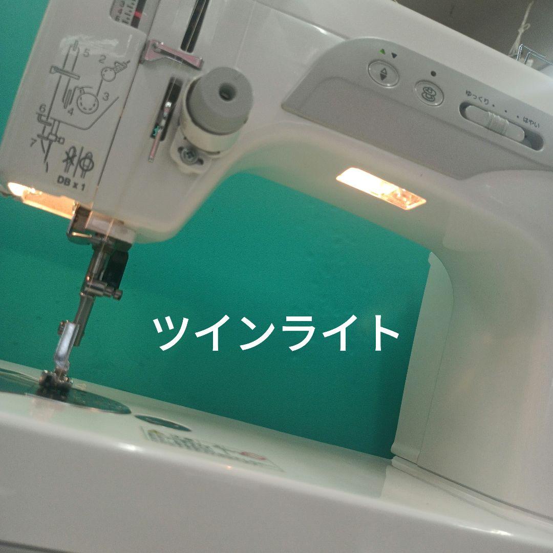 JANOME HS-70型職業用ミシン
