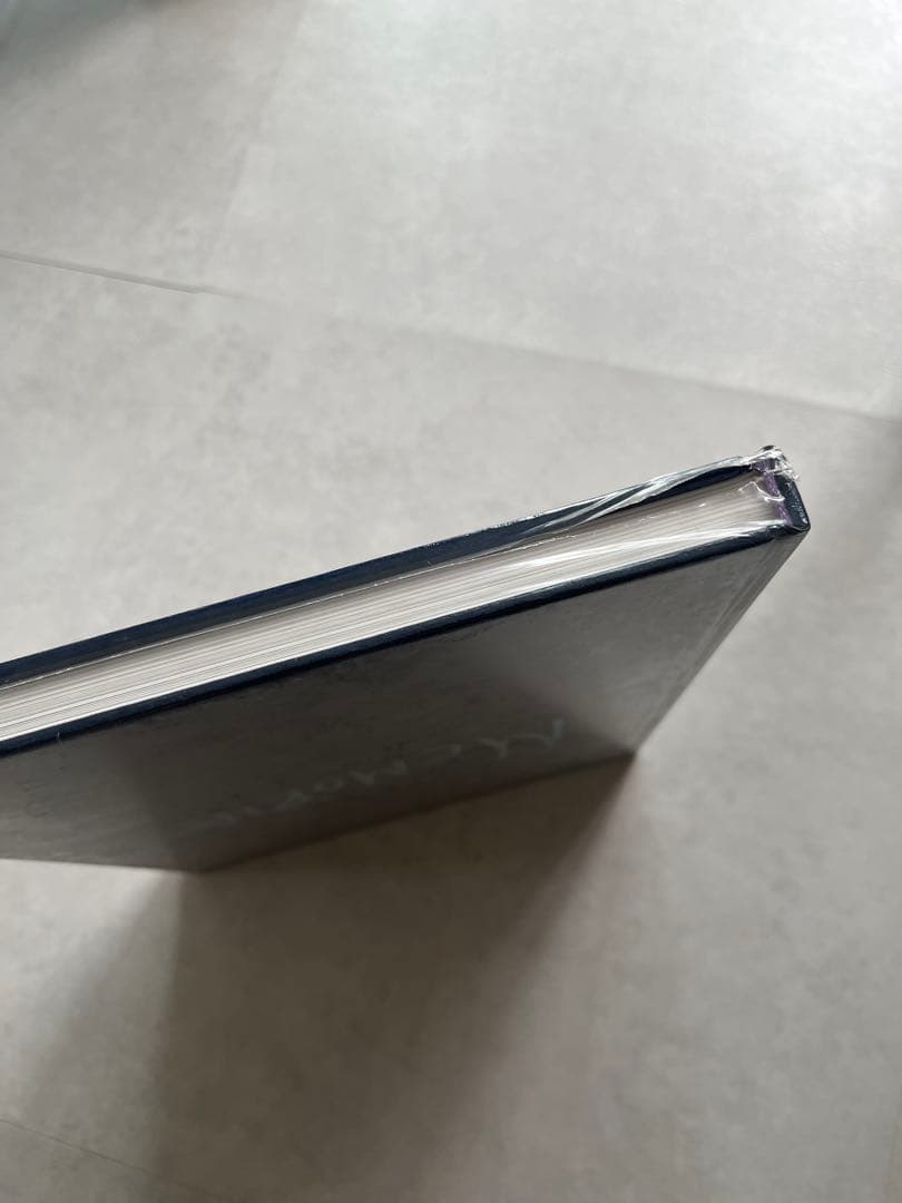 Chad Moore Memoria 写真集 チャドムーア