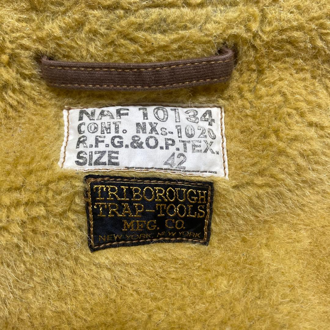 た*し様 COLIMBO Observer Parka