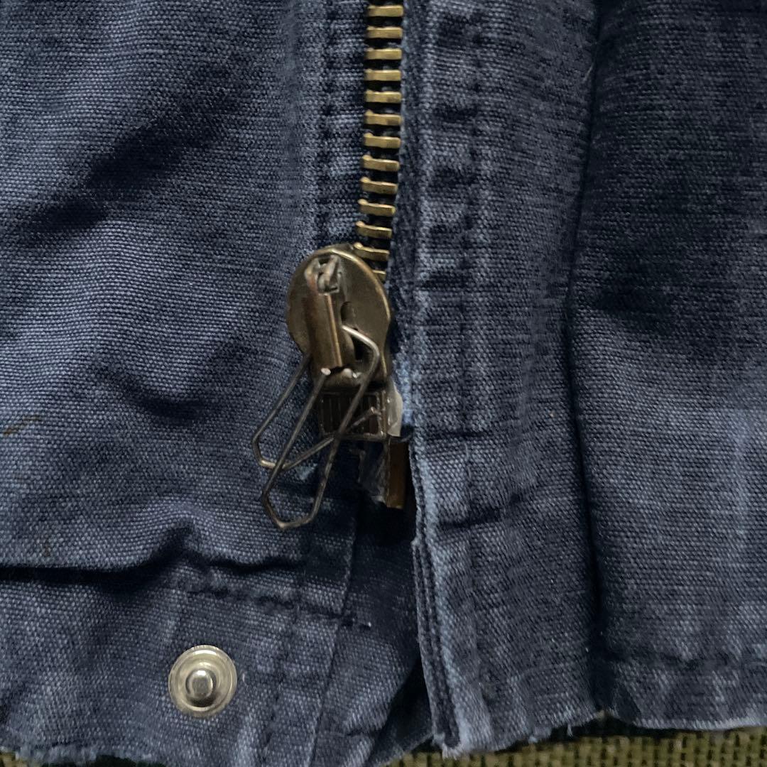 USED ハンティングジャケット L-XL