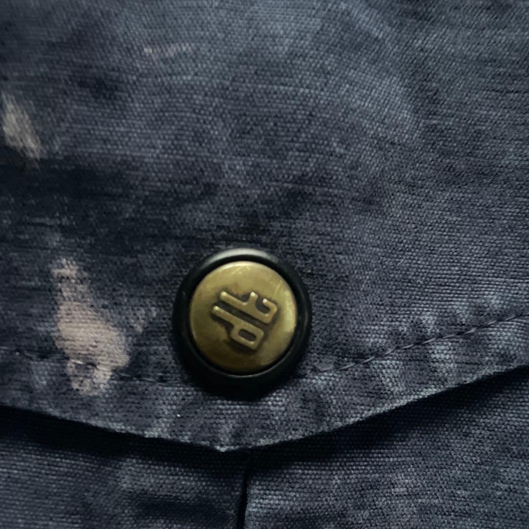 USED ハンティングジャケット L-XL