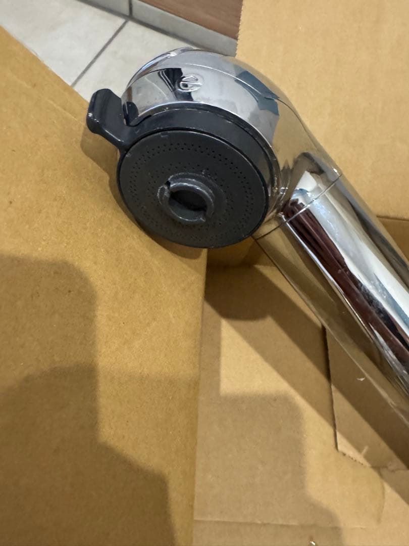 蛇口用浄水器 タカギ　takagi　JA306XN-9NTN03