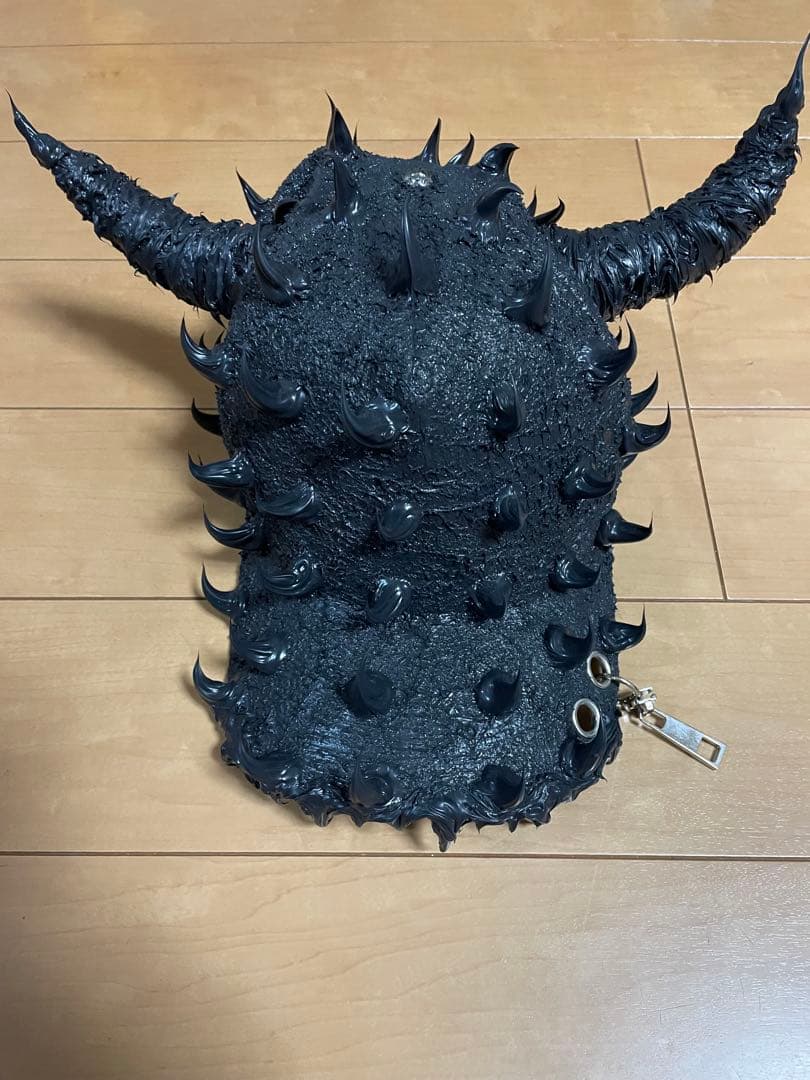 大人気　UNIZ Demon Venom Cap opium