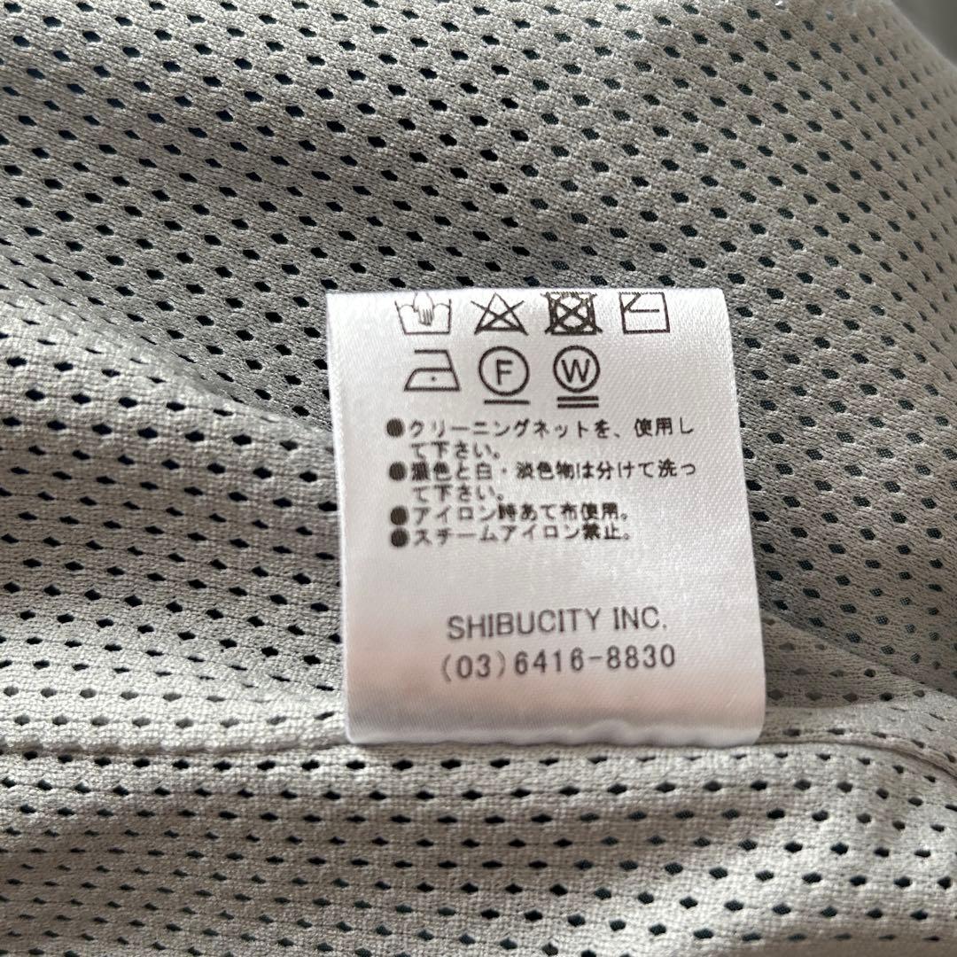 killremote ナイロンジャージ　上下セット