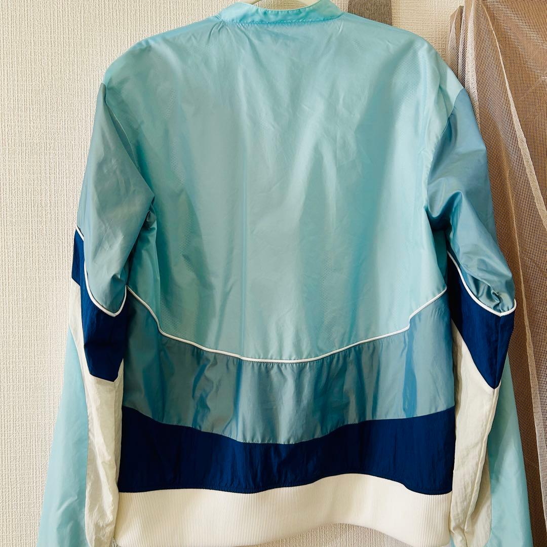 killremote ナイロンジャージ　上下セット