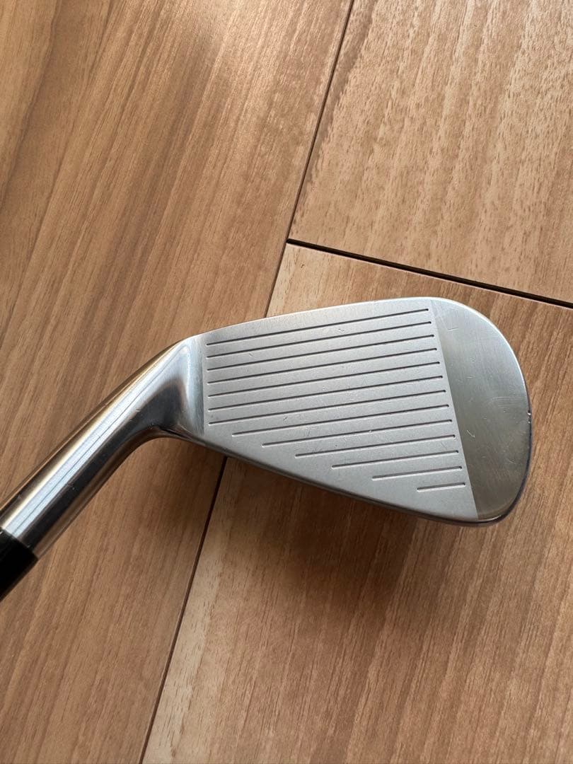 Bridgestone 242CB+ 6番アイアン