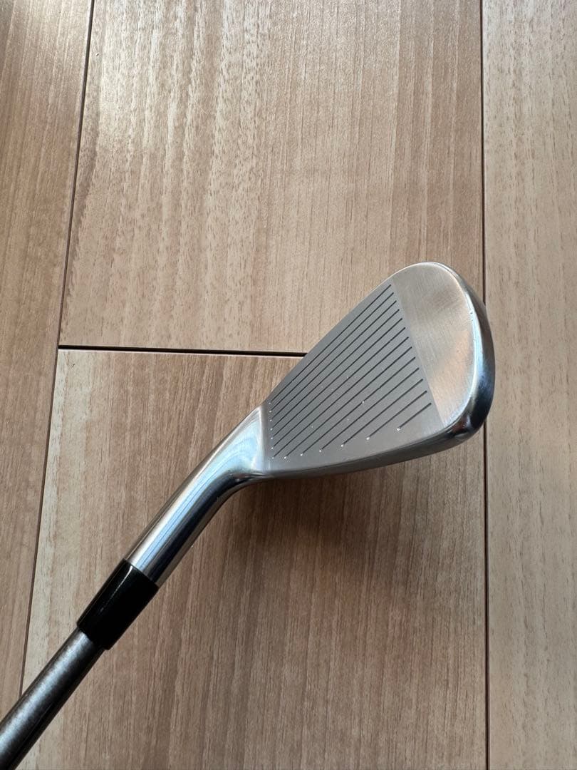 Bridgestone 242CB+ 6番アイアン