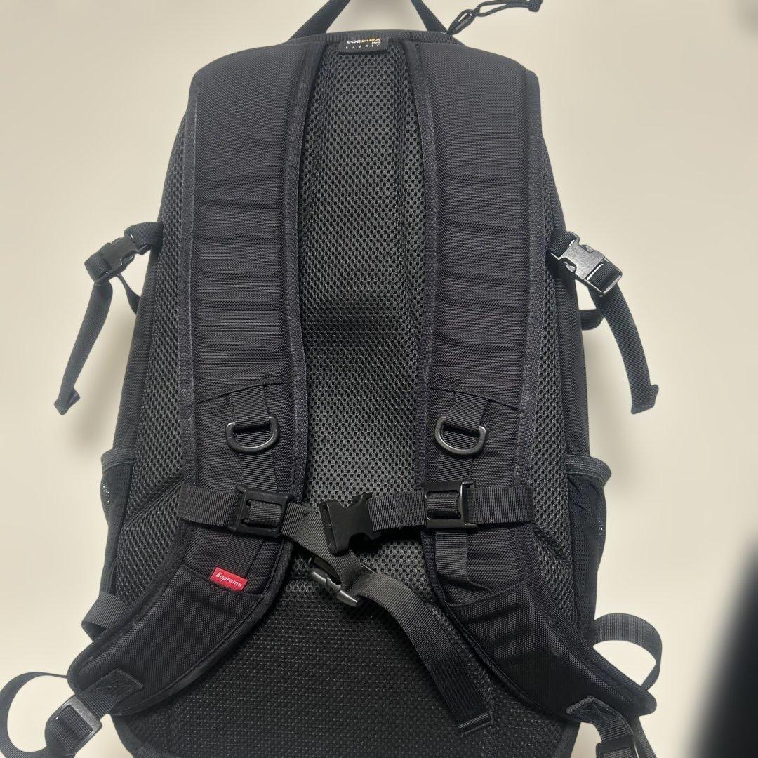 Supreme Backpack （SS18