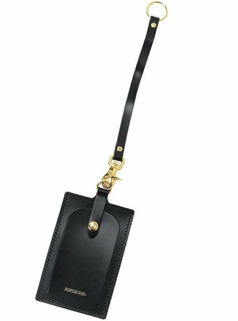 新品未使用未開封 ポーターガール シア ブリーフケース