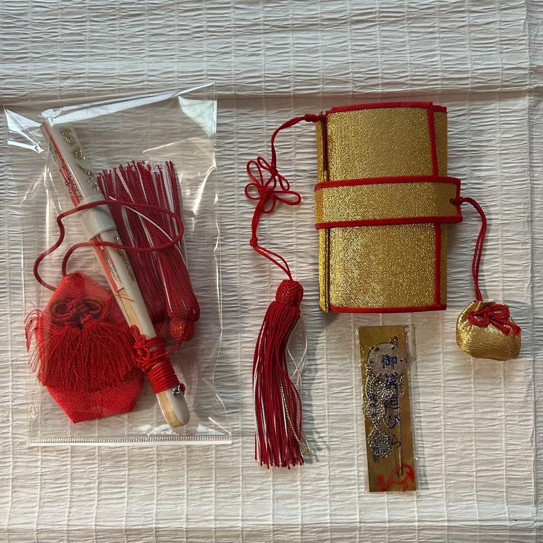 七五三 三歳 着物セット 作り帯 753 女の子 子供着物 箱迫 3歳 草履