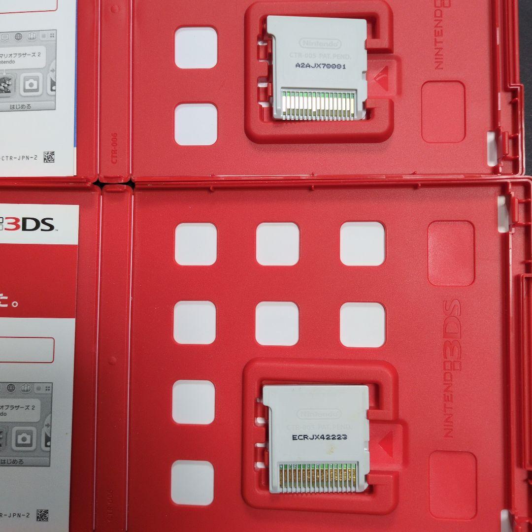 【箱・説明書付き】ポケットモンスター　3DSソフト&DSソフト　12点セット②