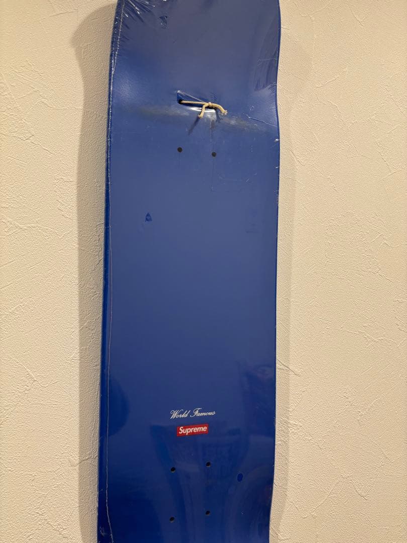 Supreme カーミット デッキ　スケートボード