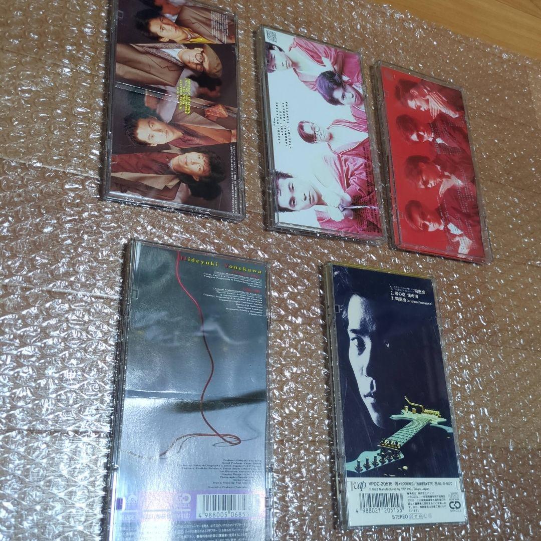 C-C-B 関口誠人 米川英之 CD33枚 まとめ売り CCB