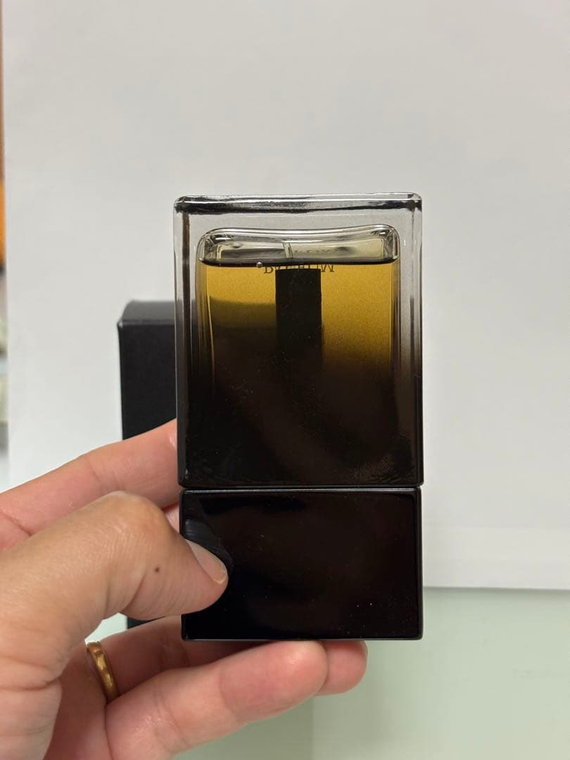 香水(男性用) DIOR HOMME PARFUM 75ml