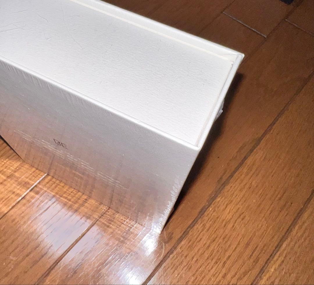 BTS BE (Deluxe Edition) ラキドロトレカ