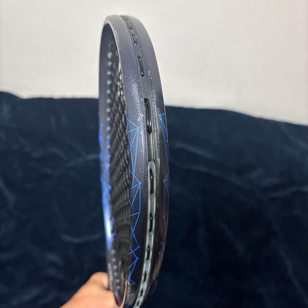 YONEX ソフトテニスラケット　ジオブレイク80S