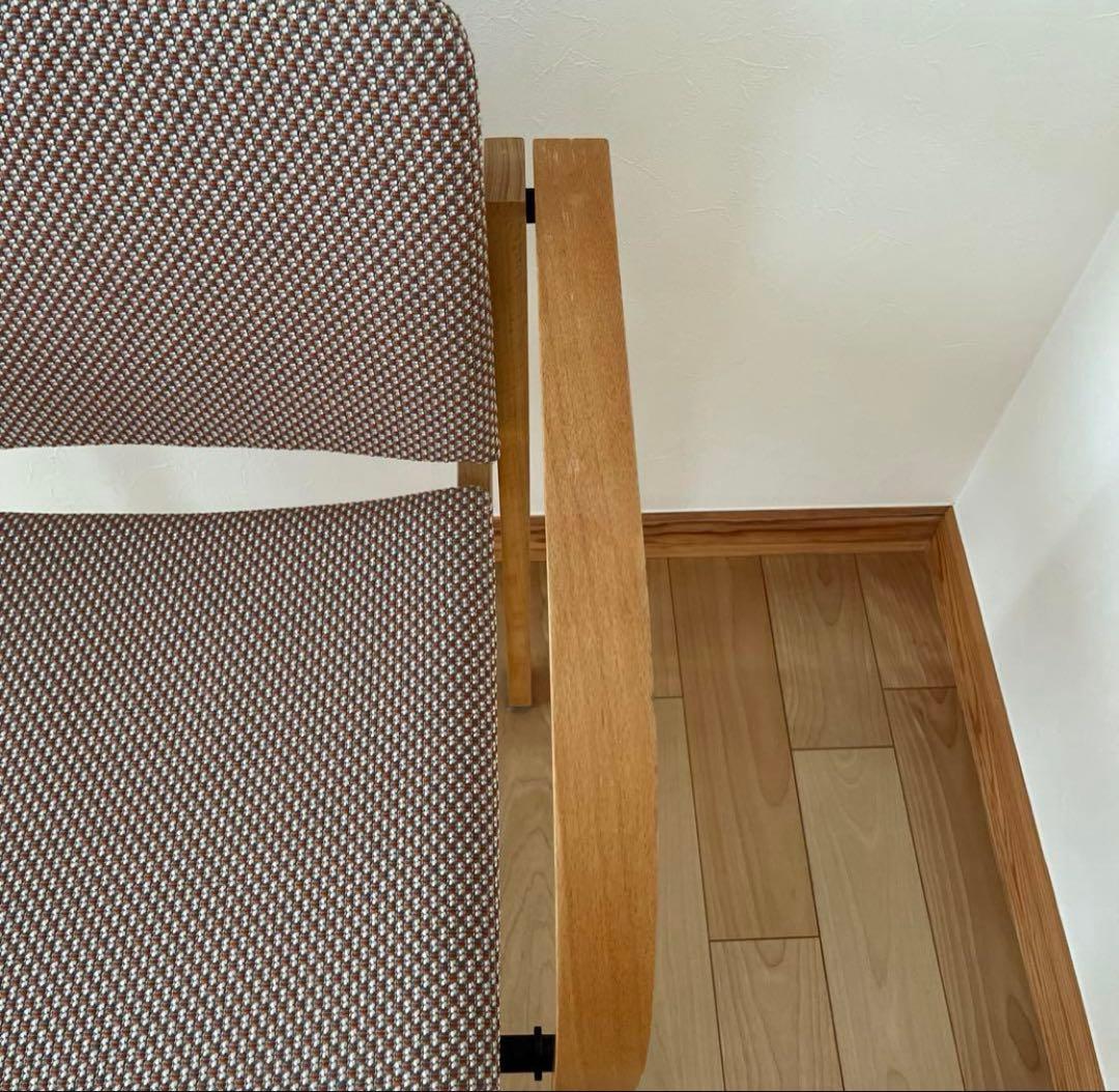 FILM アームチェア 北欧 アンティーク デンマーク