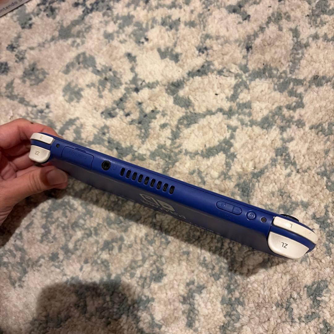 木(プロフィール必読)専用　Switch lite