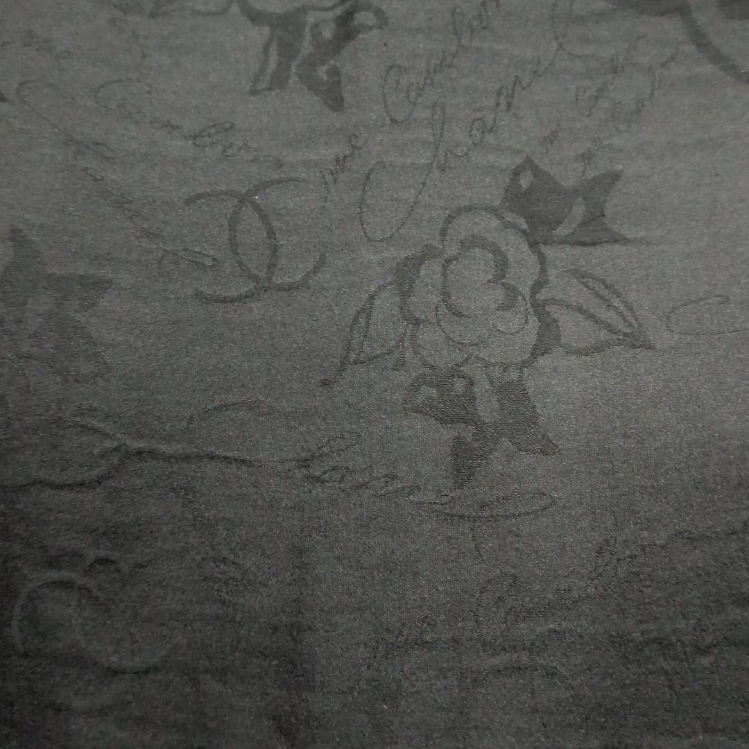 Jaz Leeさま専用出品 ココマークボタン　コート　黒