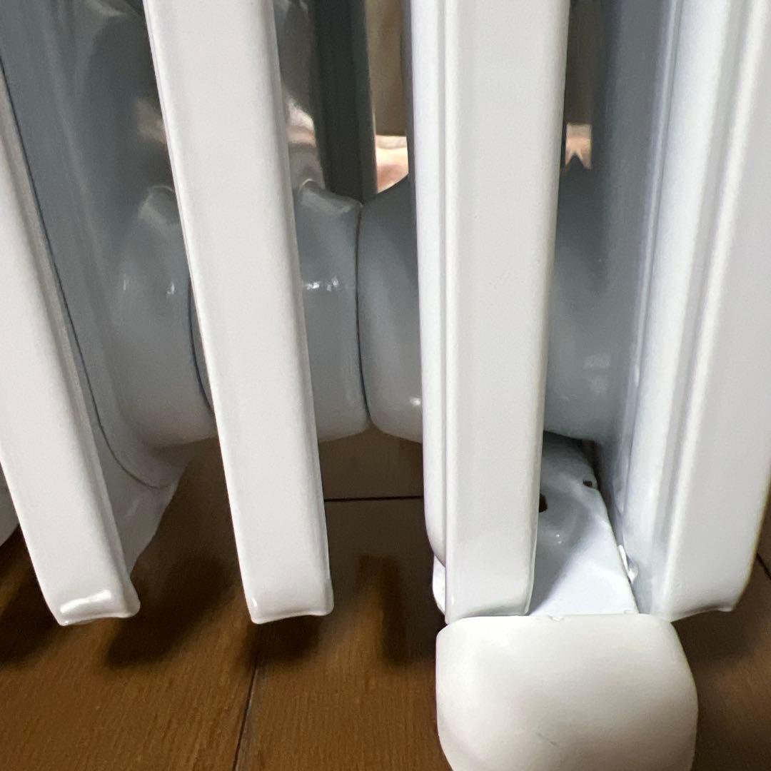 DeLonghi オイルヒーター RHJ35M0812-DG 送料込み