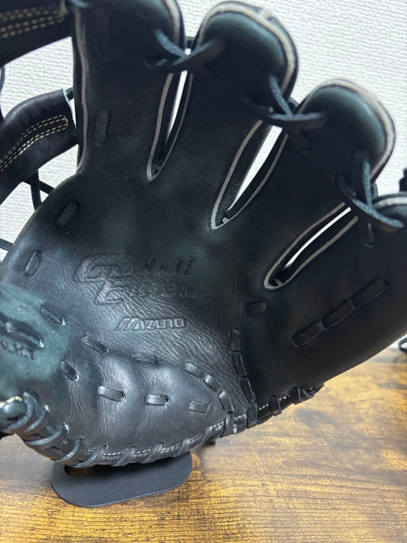 【翌日発送】ミズノグローブ 右投げ