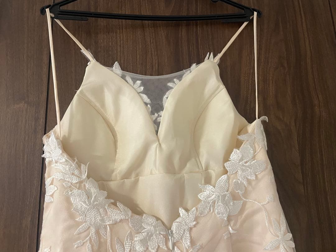 ウェディングドレス・マーメイドドレス・XL(値下げ交渉OK)